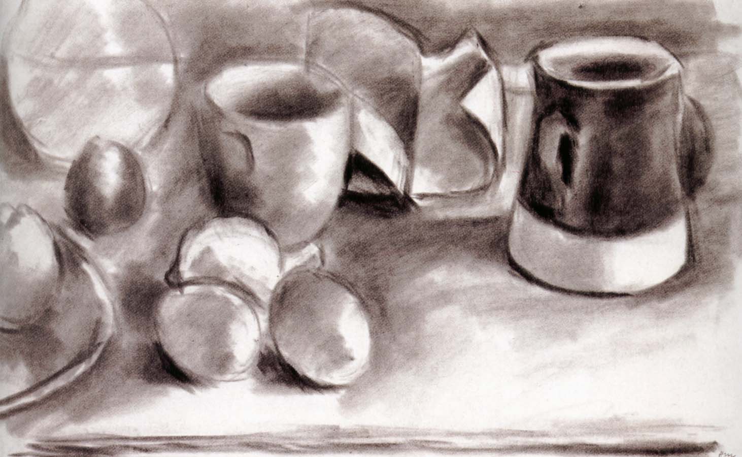 Still Life